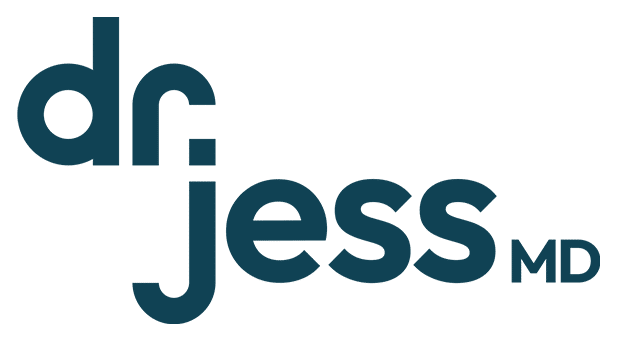 Dr. Jess